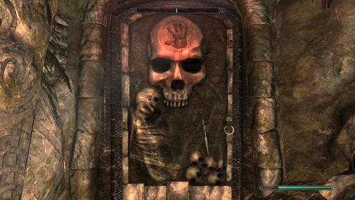Elder Scrolls V: Skyrim, The - All Hail Sithis! Прохождение заданий Темного Братства Elder Scrolls V: Skyrim, The - All Hail Sithis! Прохождение заданий Темного Братства